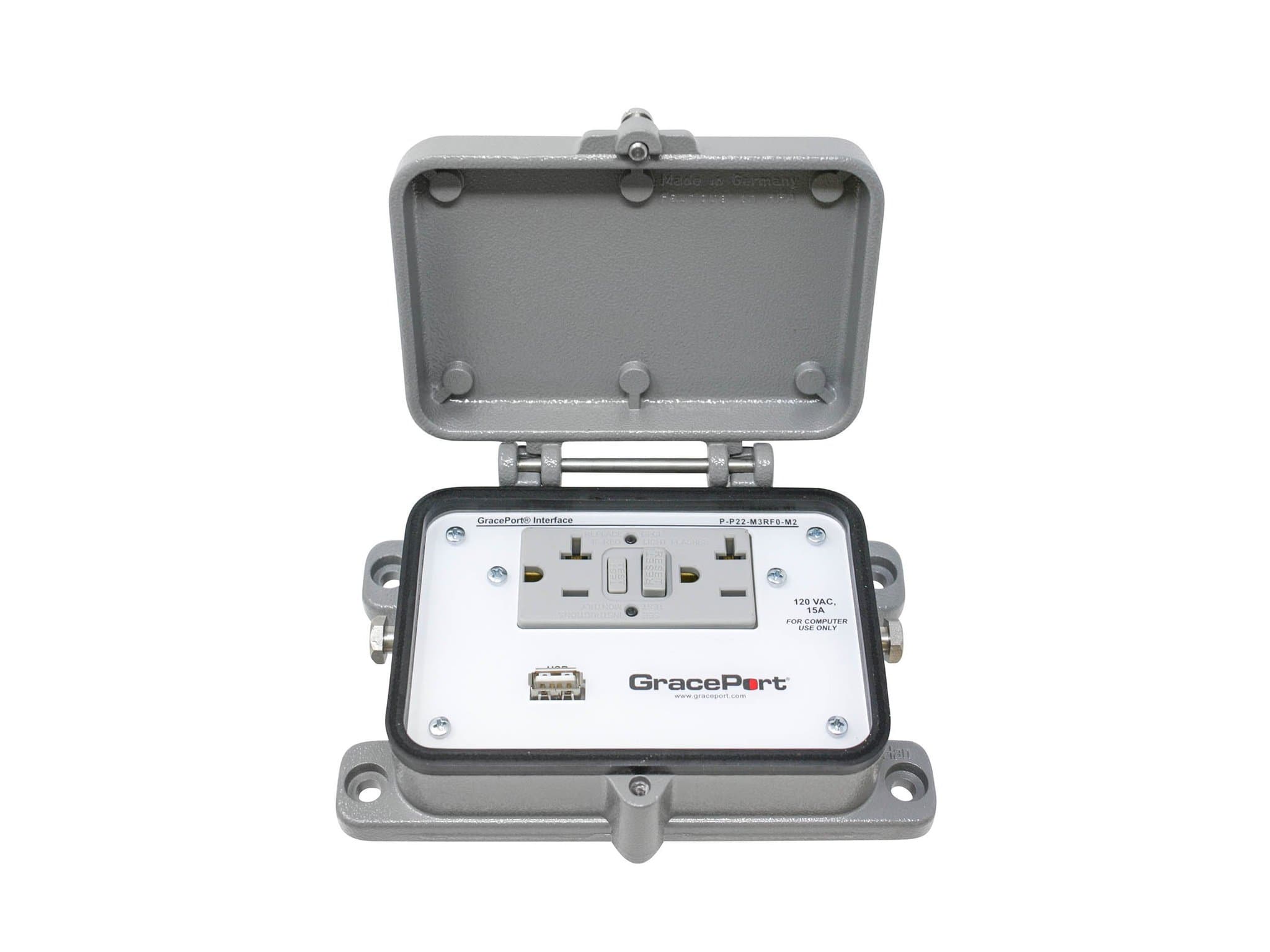P-P22-M3RF0-M2 on Advantage Electric Supply