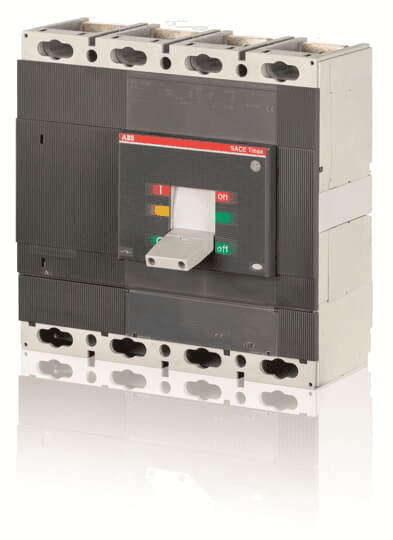 ABB Control 1SDA060346R1 1SDA060346R1 ABB Control - T6D 800 4p F F 1SDA060346R1 on Advantage Electric Supply