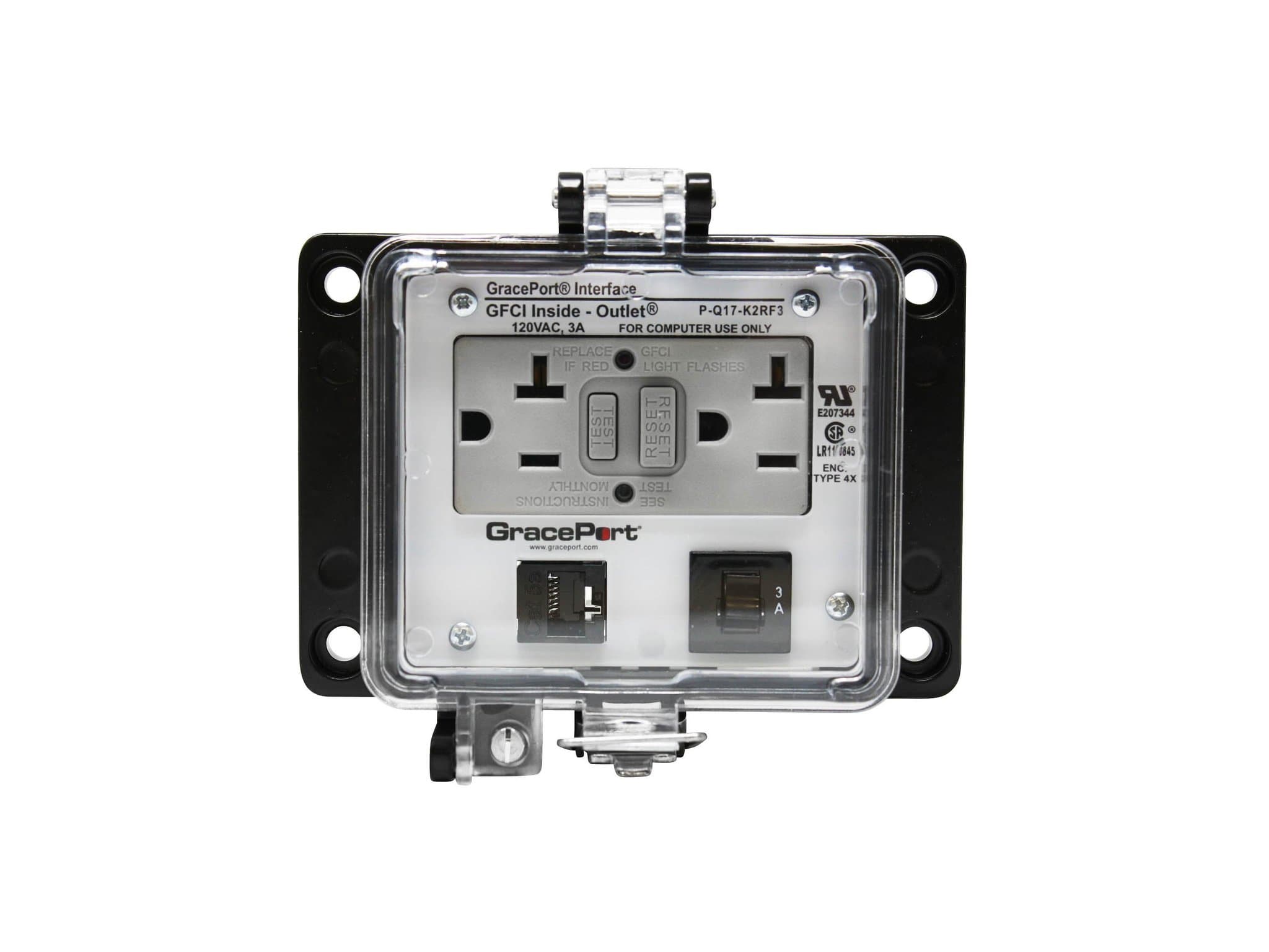P-Q17-K2RF3 on Advantage Electric Supply
