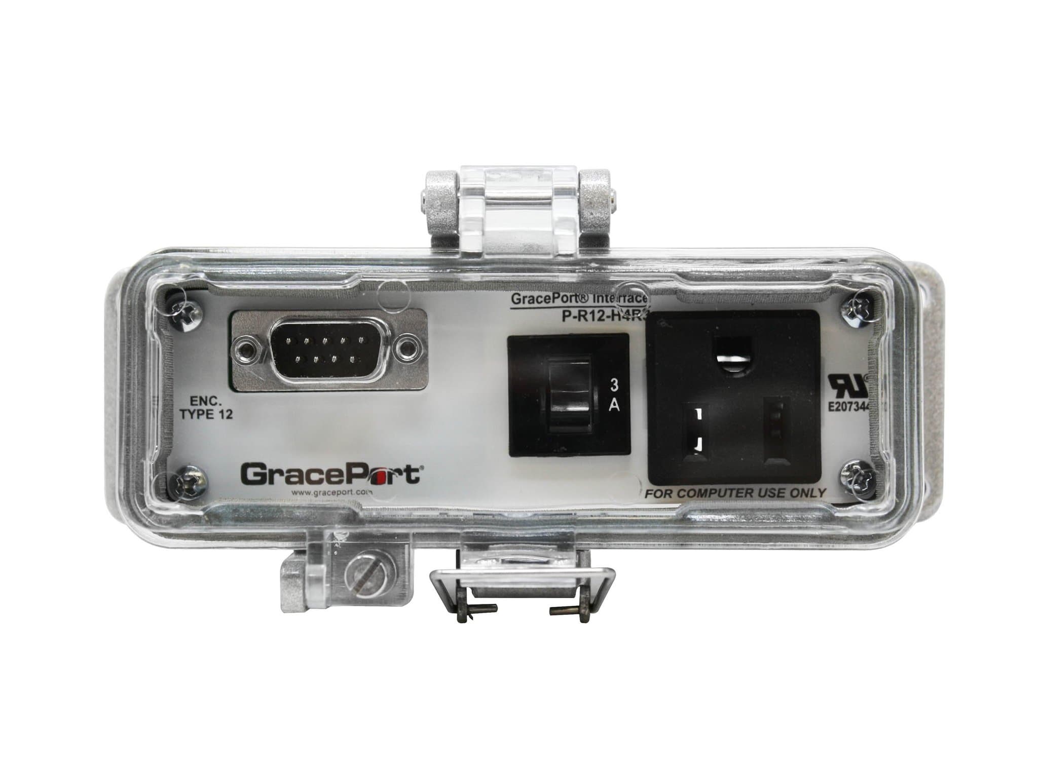 P-R12-H4R3 on Advantage Electric Supply