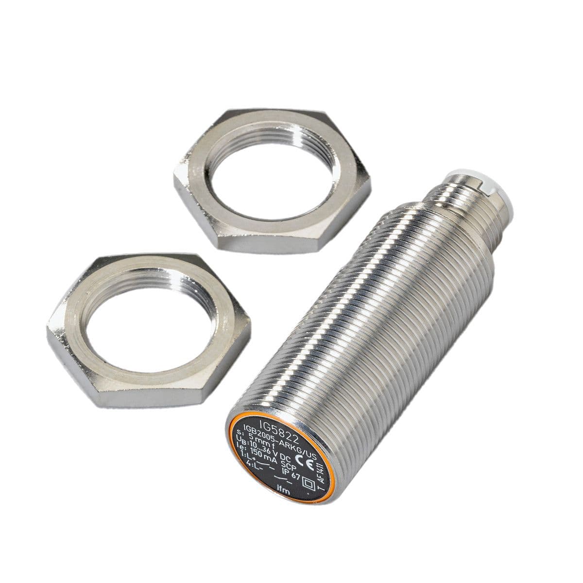 IG5822 on Advantage Electric Supply