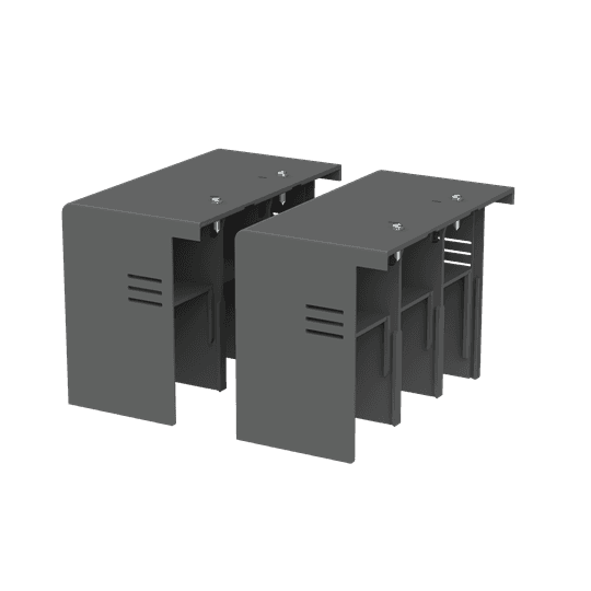 ABB Control KXT5HTC-3 KXT5HTC-3 ABB Control - HTC XT5 3P KXT5HTC-3 on Advantage Electric Supply