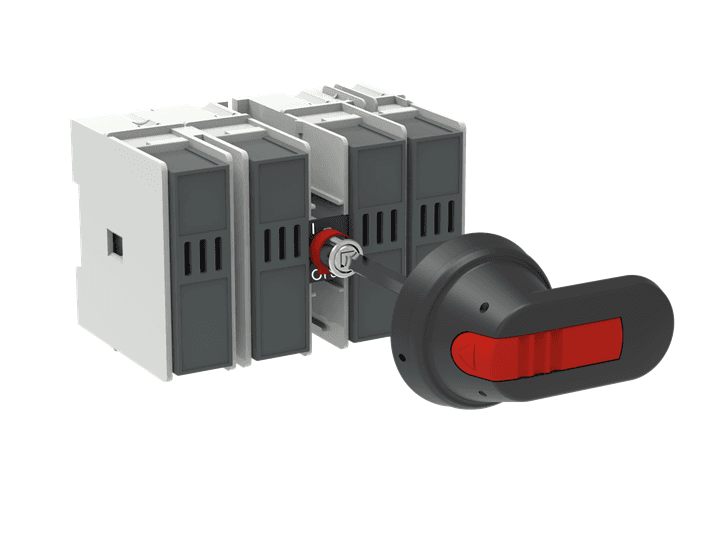 ABB Control 1SCA108853R1001 1SCA108853R1001 ABB Control - OS32FB22A1N1 SWITCH FUSE 1SCA108853R1001 on Advantage Electric Supply