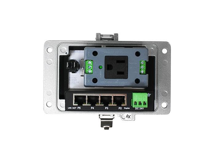 P-E5-M3RF5 on Advantage Electric Supply