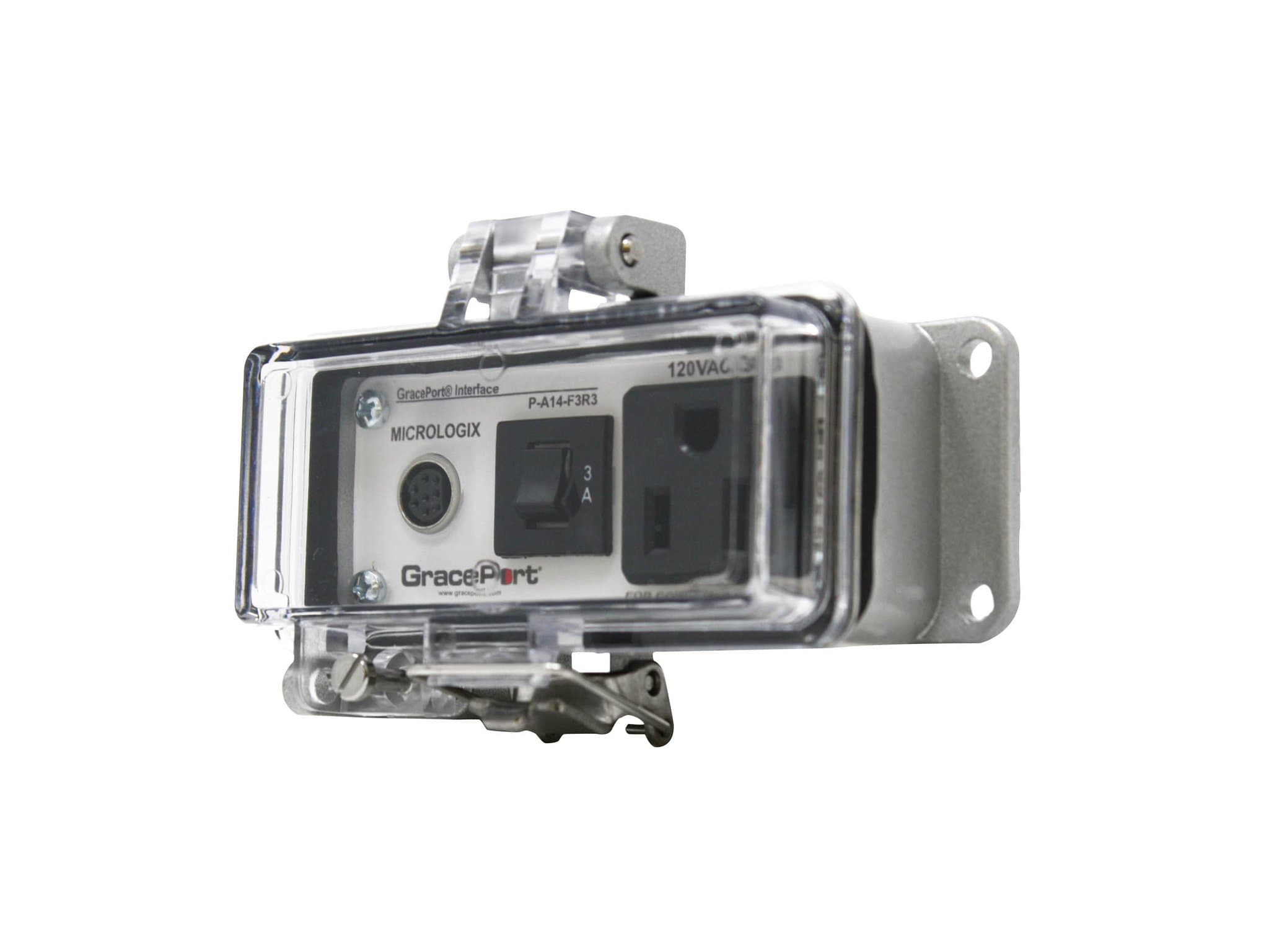 P-A14-F3R3 on Advantage Electric Supply