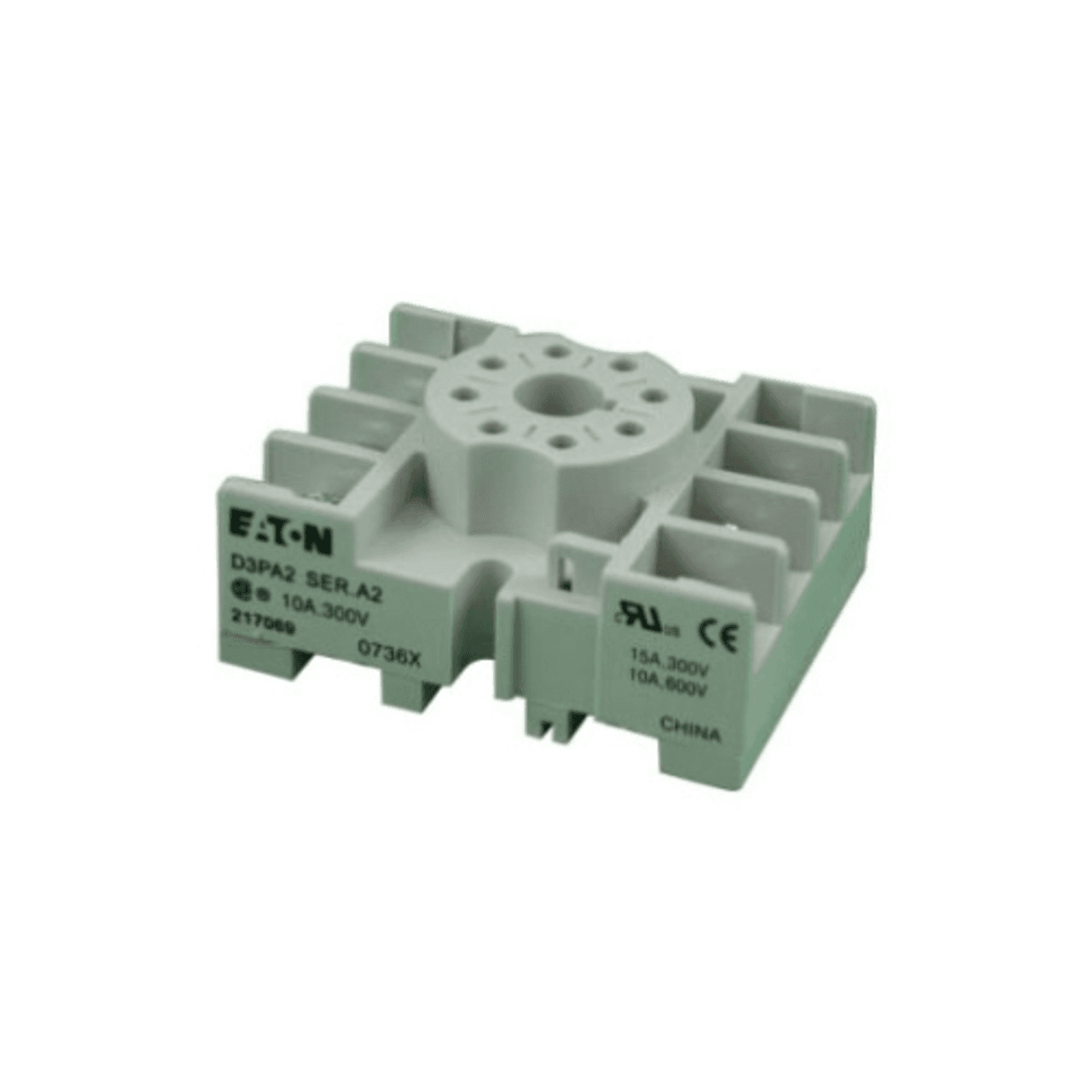 D3PA2 on Advantage Electric Supply