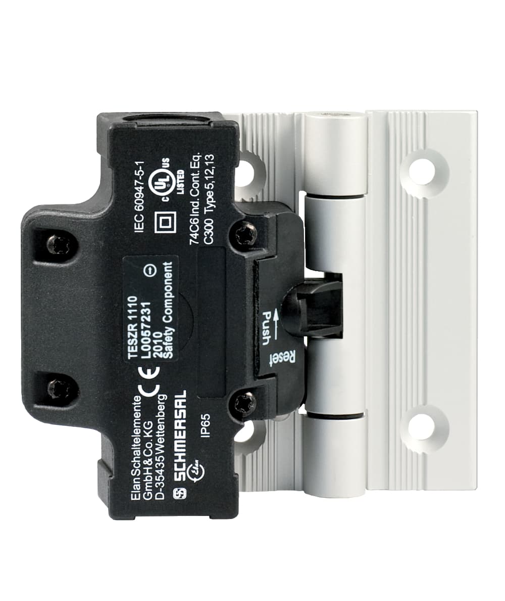 TESZR1102/S on Advantage Electric Supply