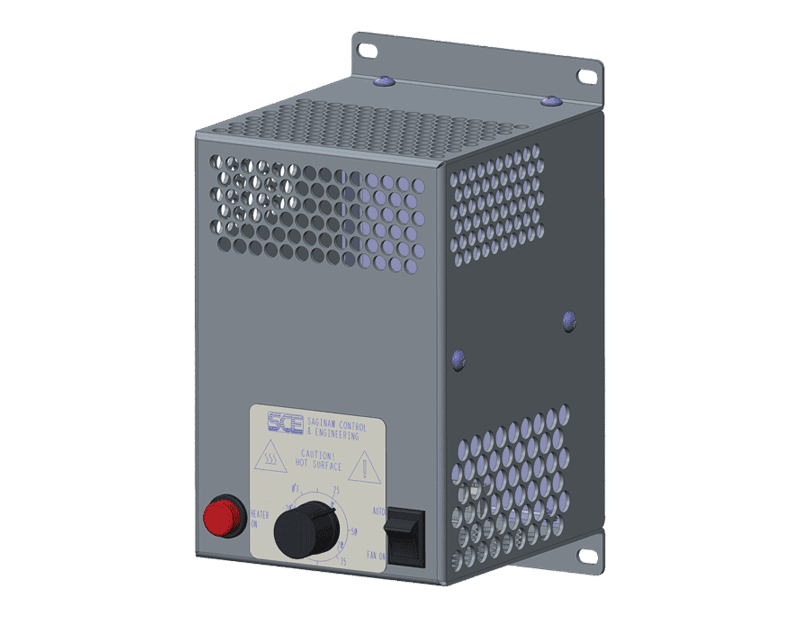 SCE-HF8001B on Advantage Electric Supply