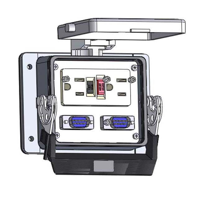 GF-2DB9M-32 on Advantage Electric Supply