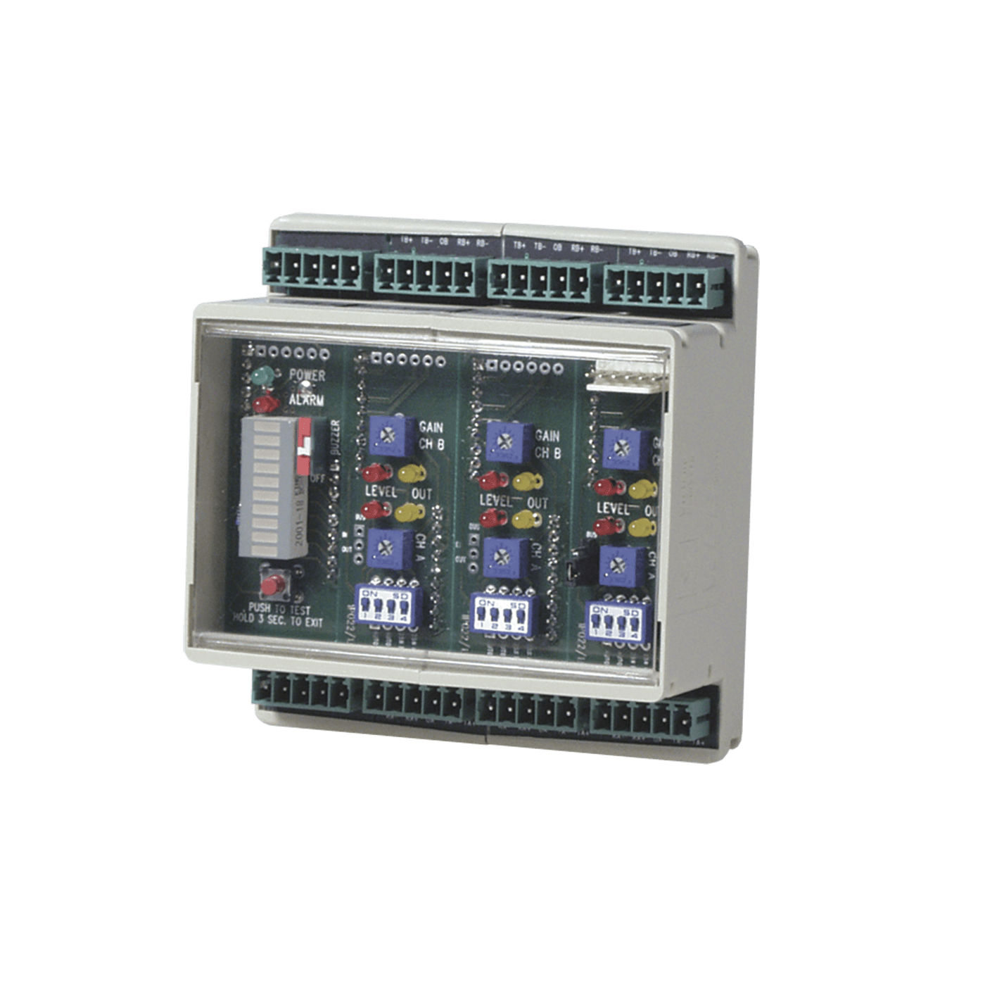 PAM06AN3APO on Advantage Electric Supply