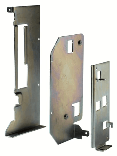 ABB Control 1SDA062131R1 1SDA062131R1 ABB Control - PLATE MECH.INTER. T7-T7M-X1 WITH. FP 1SDA062131R1 on Advantage Electric Supply