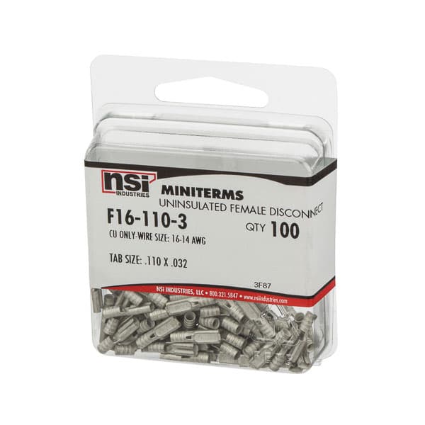 F16-110-3 on Advantage Electric Supply