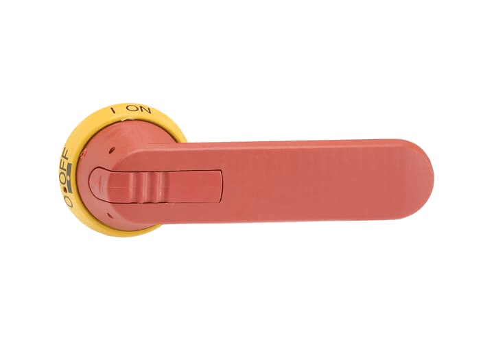 ABB Control OHY145L12 OHY145L12 ABB Control - DISCONNECT HANDLE OHY145L12 on Advantage Electric Supply