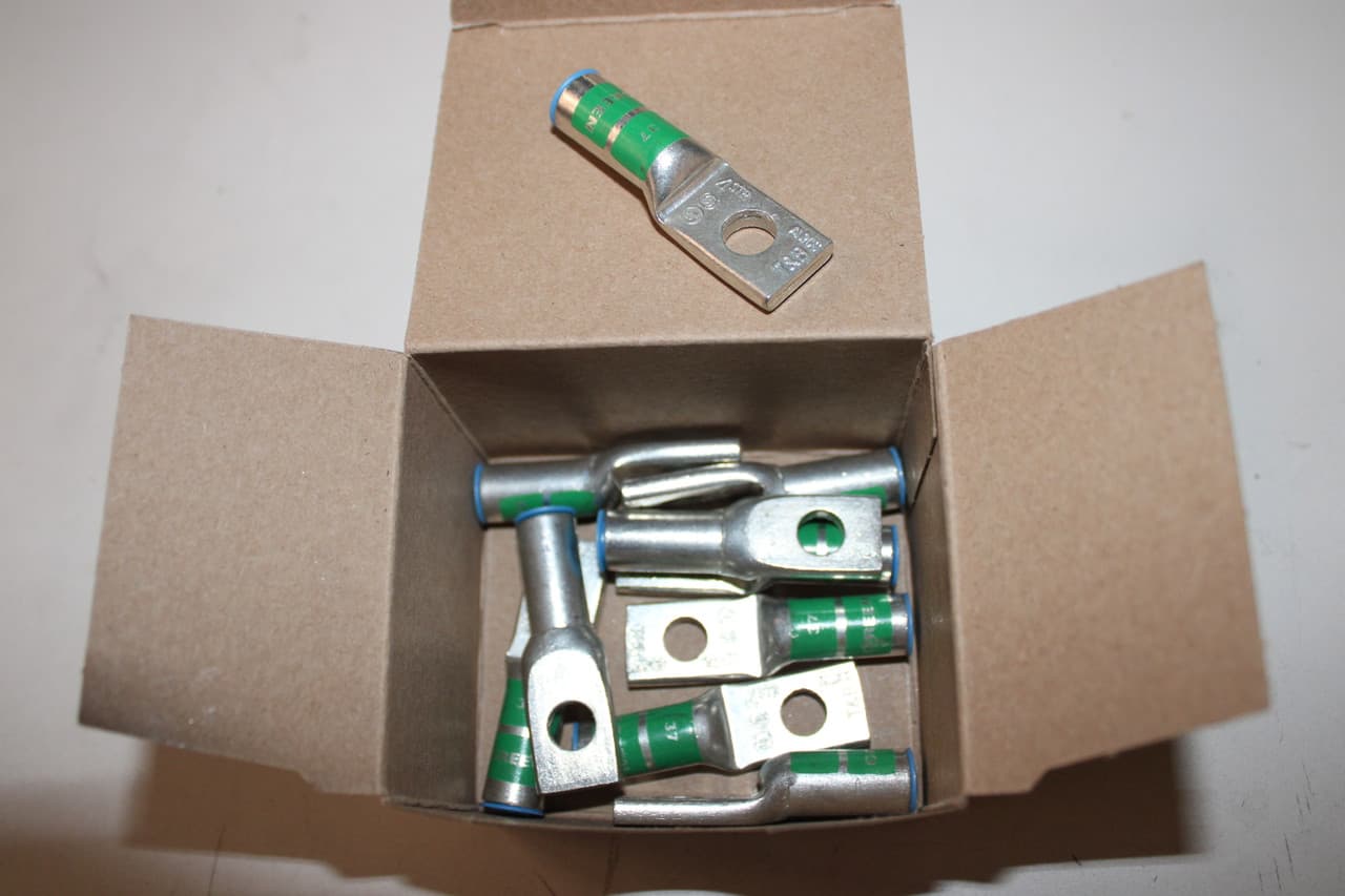 60113-TB on Advantage Electric Supply