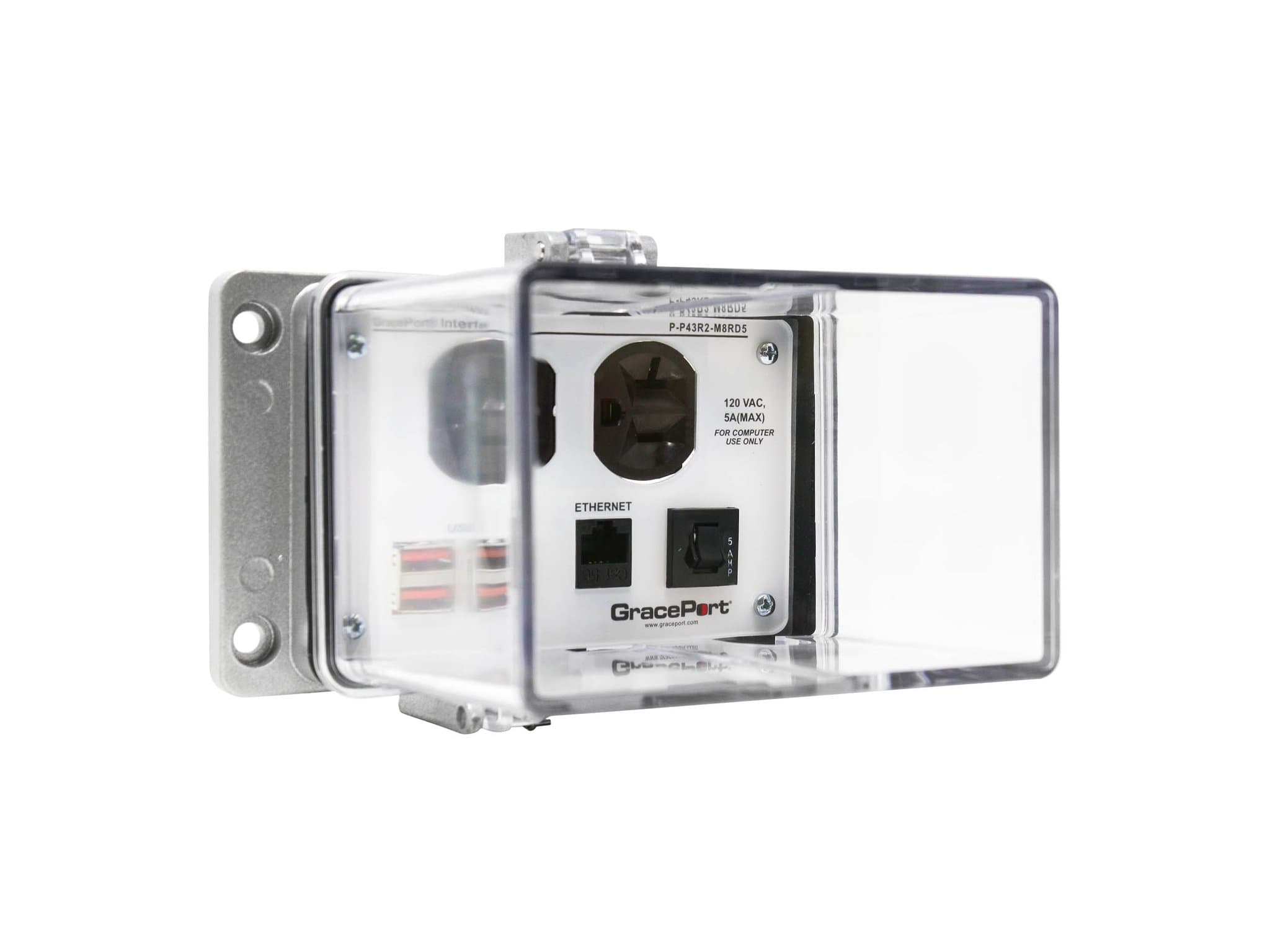 P-P43R2-M8RD5 on Advantage Electric Supply