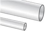 Alpha Wire FIT50024 NA112 Heat Shrink Tubing and Sleeves FIT NATURAL HEAT 2FT STICK NATURAL FIT50024 NA112 on Advantage Electric Supply