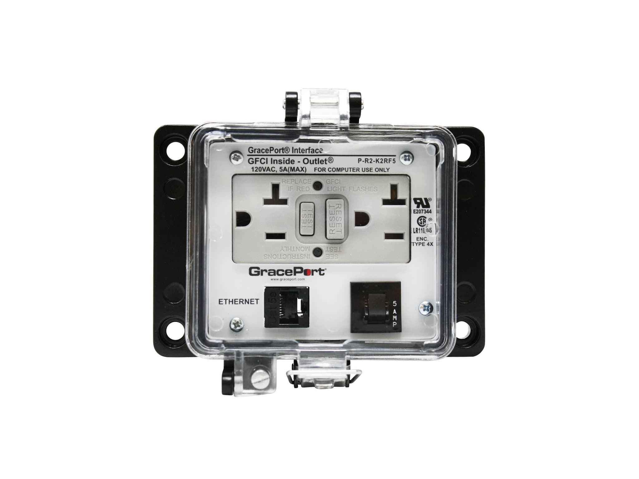 P-R2-K2RF5 on Advantage Electric Supply
