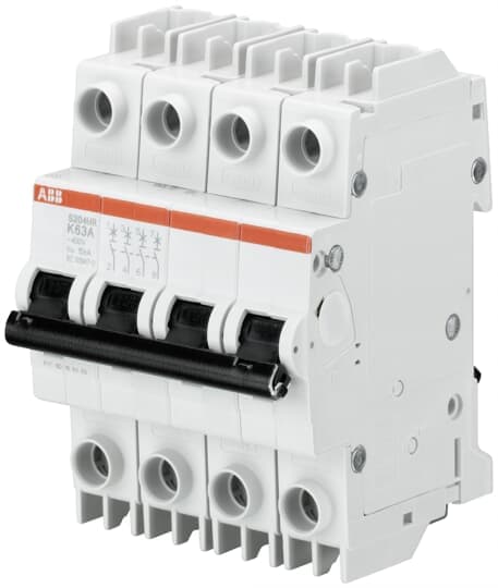ABB Control S204MR-K2 S204MR-K2 ABB Control - MCB MCB - S200MR S204MR-K2 on Advantage Electric Supply