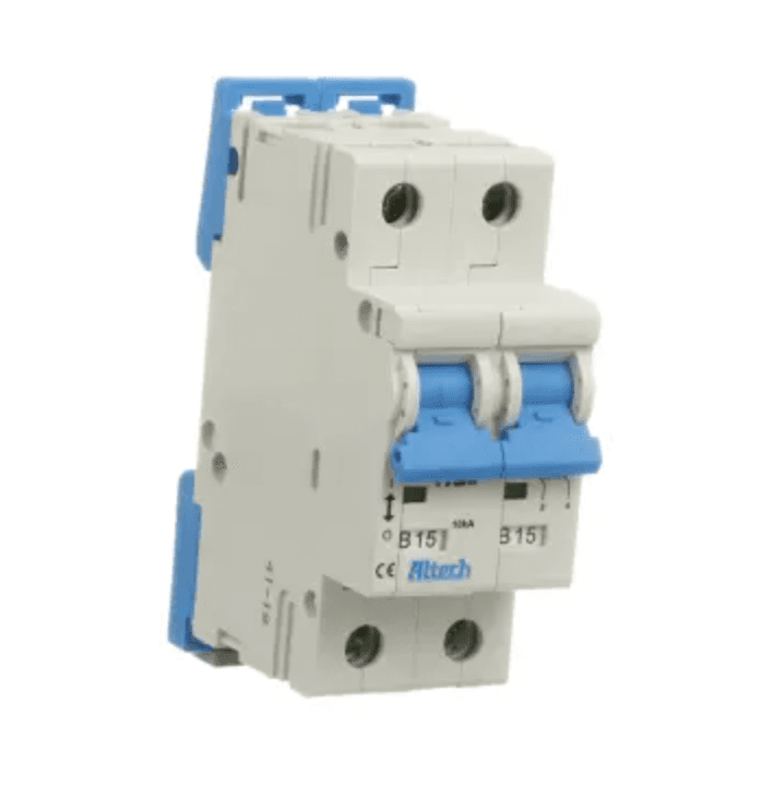 2BU1R on Advantage Electric Supply