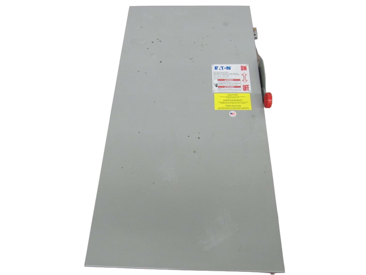 DH265NGK on Advantage Electric Supply