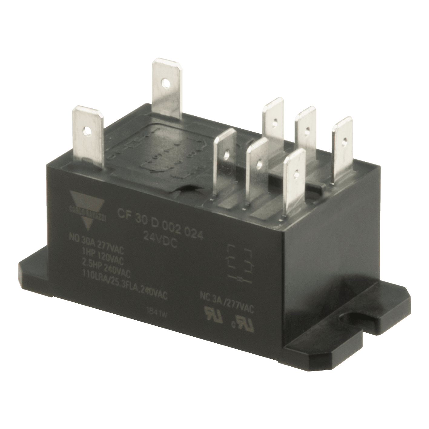 CF30A002120 on Advantage Electric Supply