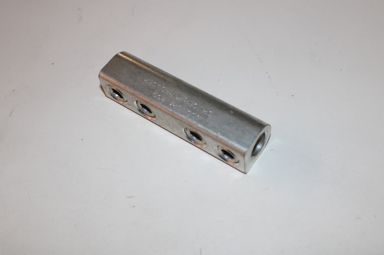 SPA-250 on Advantage Electric Supply