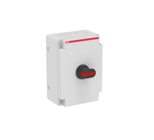 EOT63U3P3-1P on Advantage Electric Supply