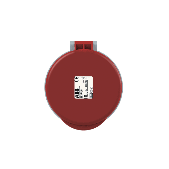 ABB Control 2CMA167520R1000 2CMA167520R1000 ABB Control - Ind. P&S#363RU6 2CMA167520R1000 on Advantage Electric Supply