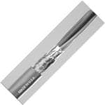 Alpha Wire 86018CY SL005 Multi-Conductor Cables 28AWG 18C SHIELD 100ft SPOOL SLATE 86018CY SL005 on Advantage Electric Supply