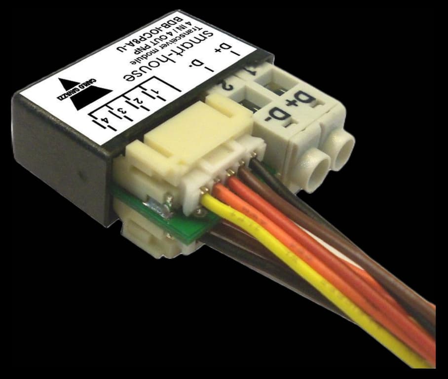 BDB-IOCP8-U on Advantage Electric Supply