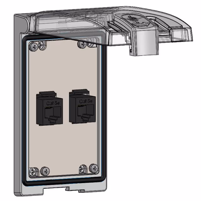 LP1-2RJ45 on Advantage Electric Supply