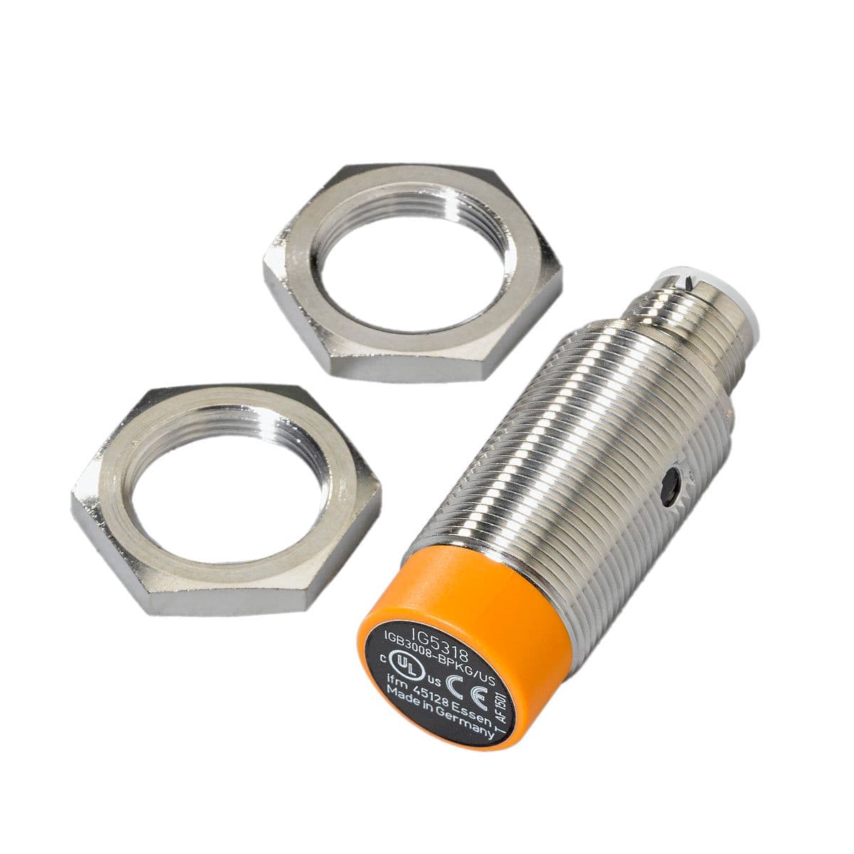 IG5817 on Advantage Electric Supply