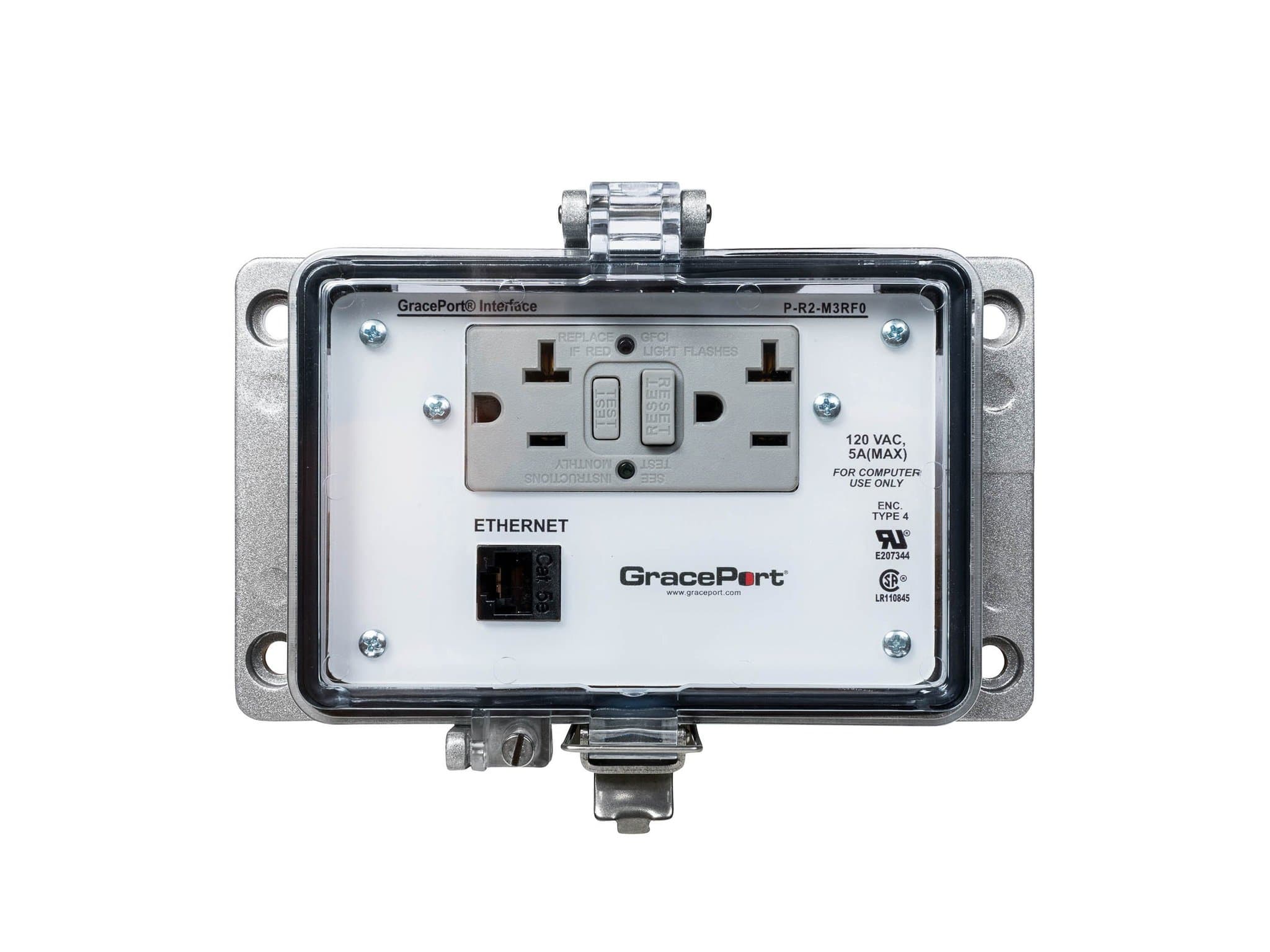 P-R2-M3RF0 on Advantage Electric Supply