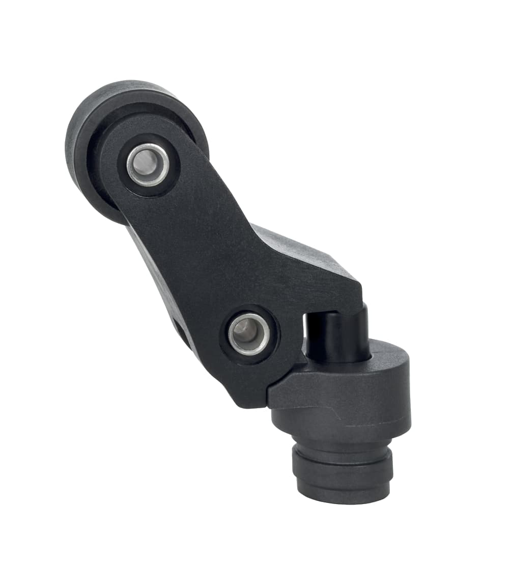 Schmersal PS316-Z11-K360 PS316-Z11-K360 Schmersal - Position switch; PS316; thermoplastic enclosure with foldable latching cover; Quick connection technology as connection terminals rotated by 45°; Simple and quick to adjust the control elements by 45°.; cable entry 1 x M20 x 1,5; Design to EN 50041 PS316-Z11-K360 on Advantage Electric Supply