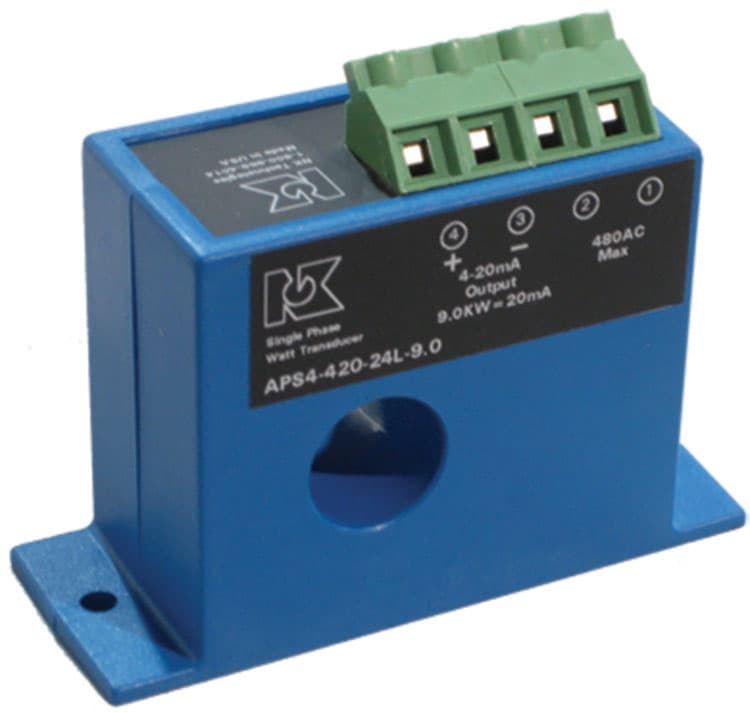 Power Transducers