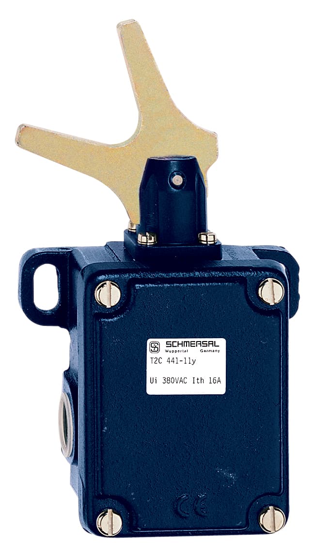 M2C 441-11Y on Advantage Electric Supply