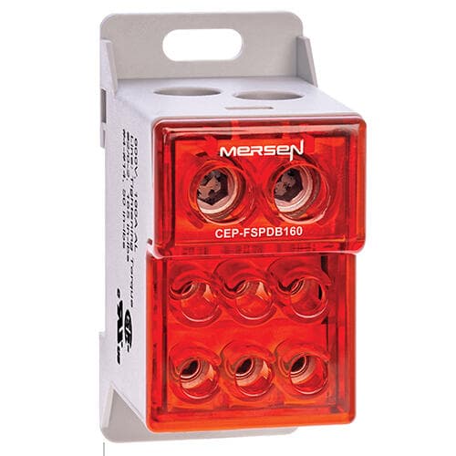 CEP-FSPDB160 on Advantage Electric Supply