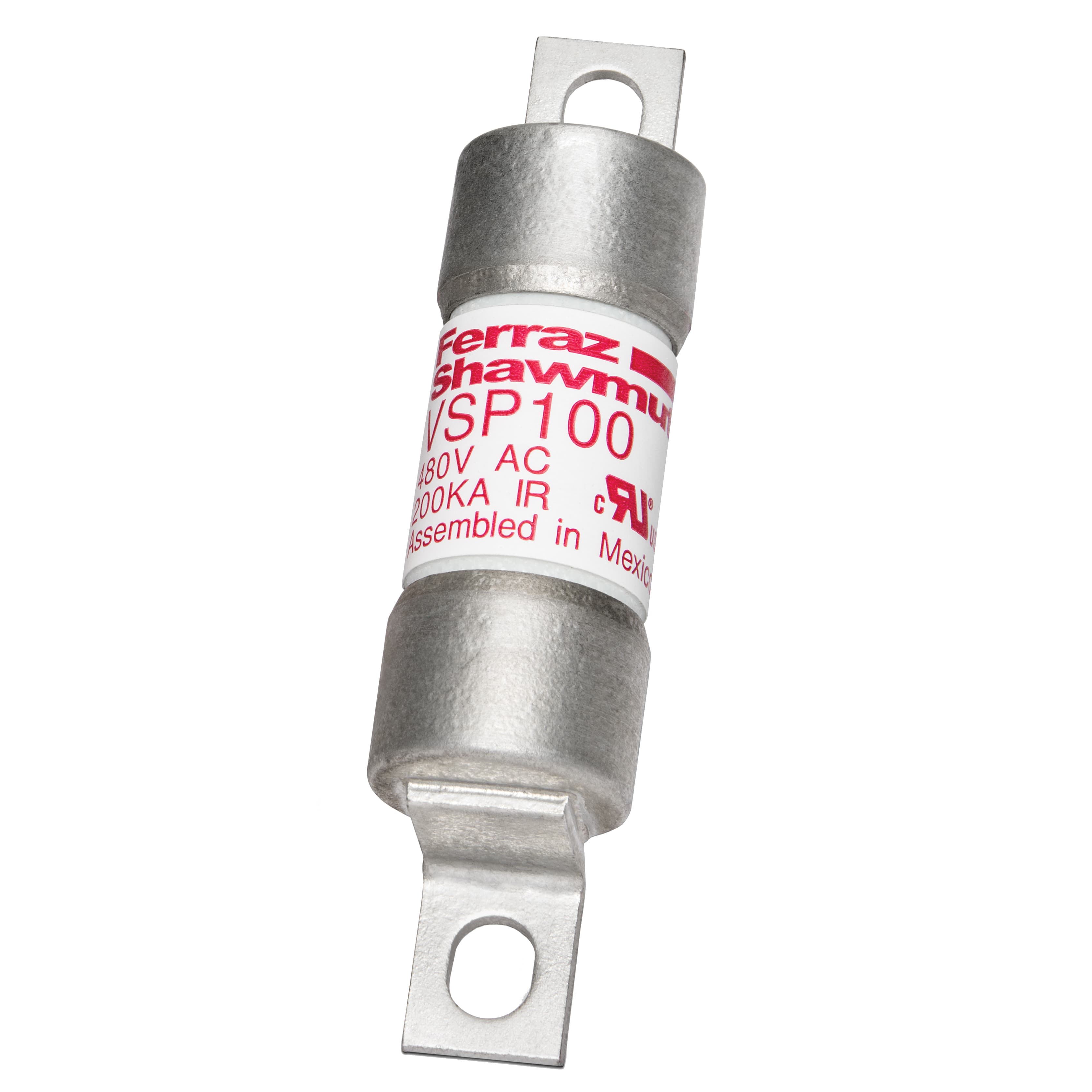 VSP100 on Advantage Electric Supply