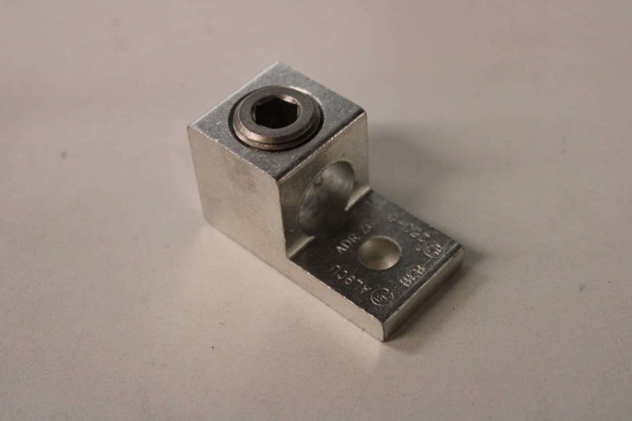 ADR-25 on Advantage Electric Supply