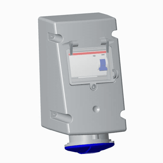 316RPR9 on Advantage Electric Supply