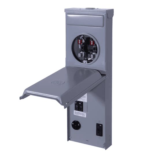 GE1LM032SS on Advantage Electric Supply