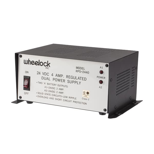 TA640 on Advantage Electric Supply