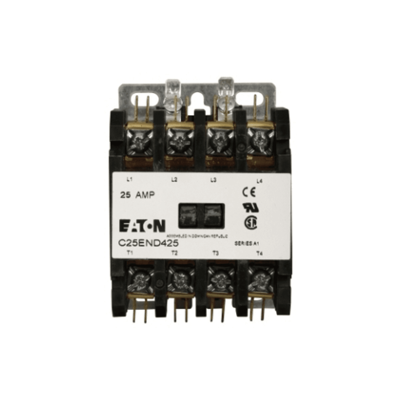 C25END430T on Advantage Electric Supply