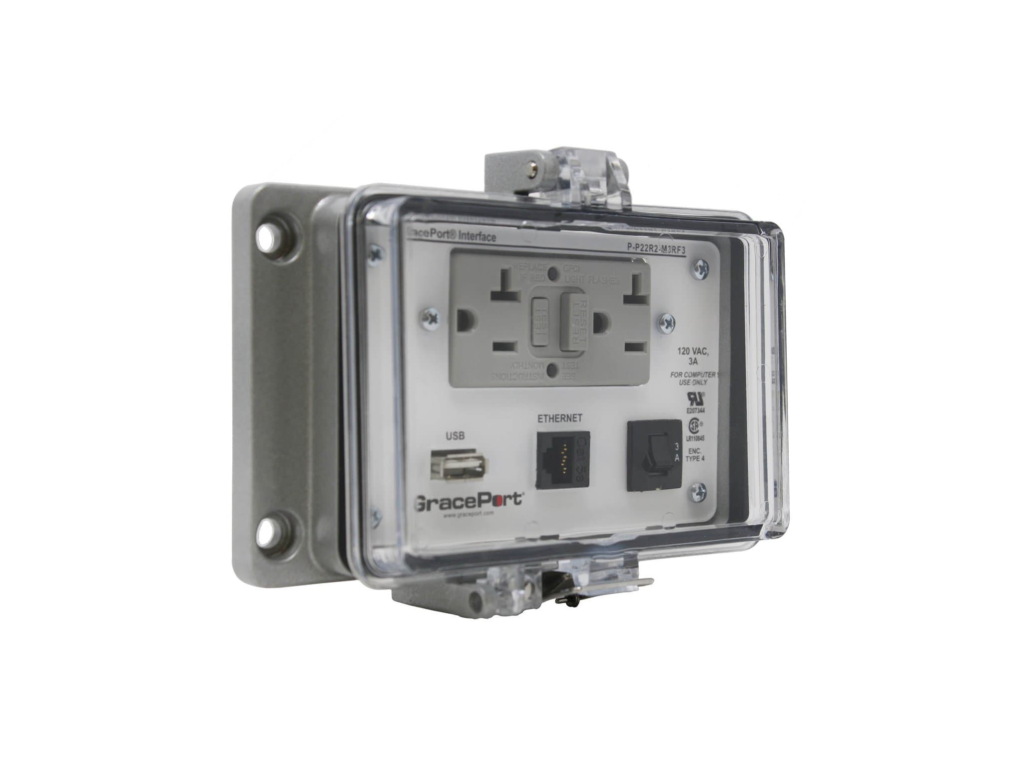P-P22R2-M3RF3 on Advantage Electric Supply
