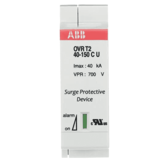 OVR T2 2L 40-320PU on Advantage Electric Supply