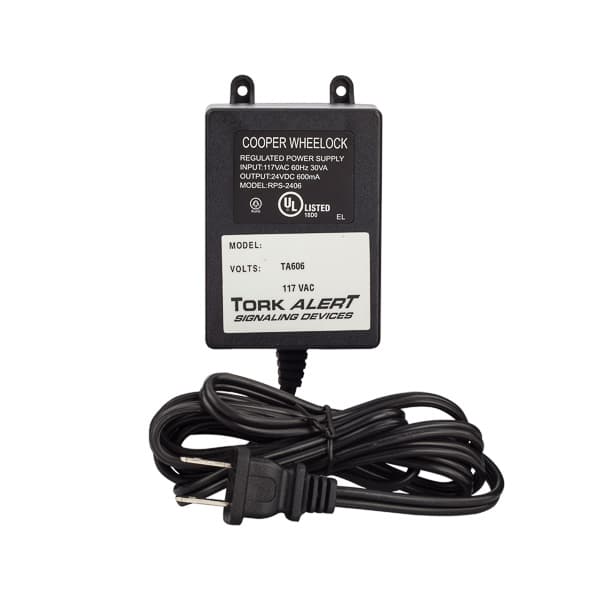 TA606 on Advantage Electric Supply