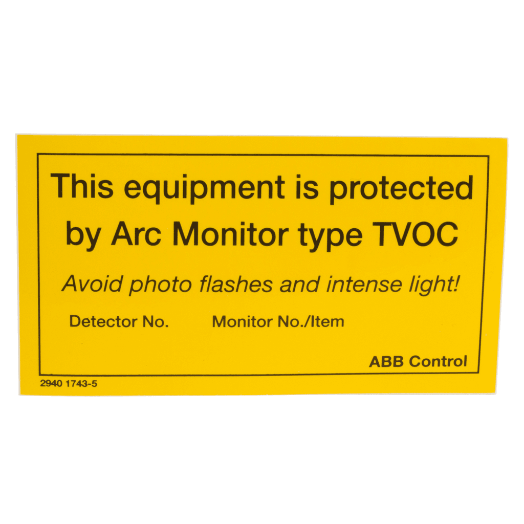 AGS-LABEL on Advantage Electric Supply