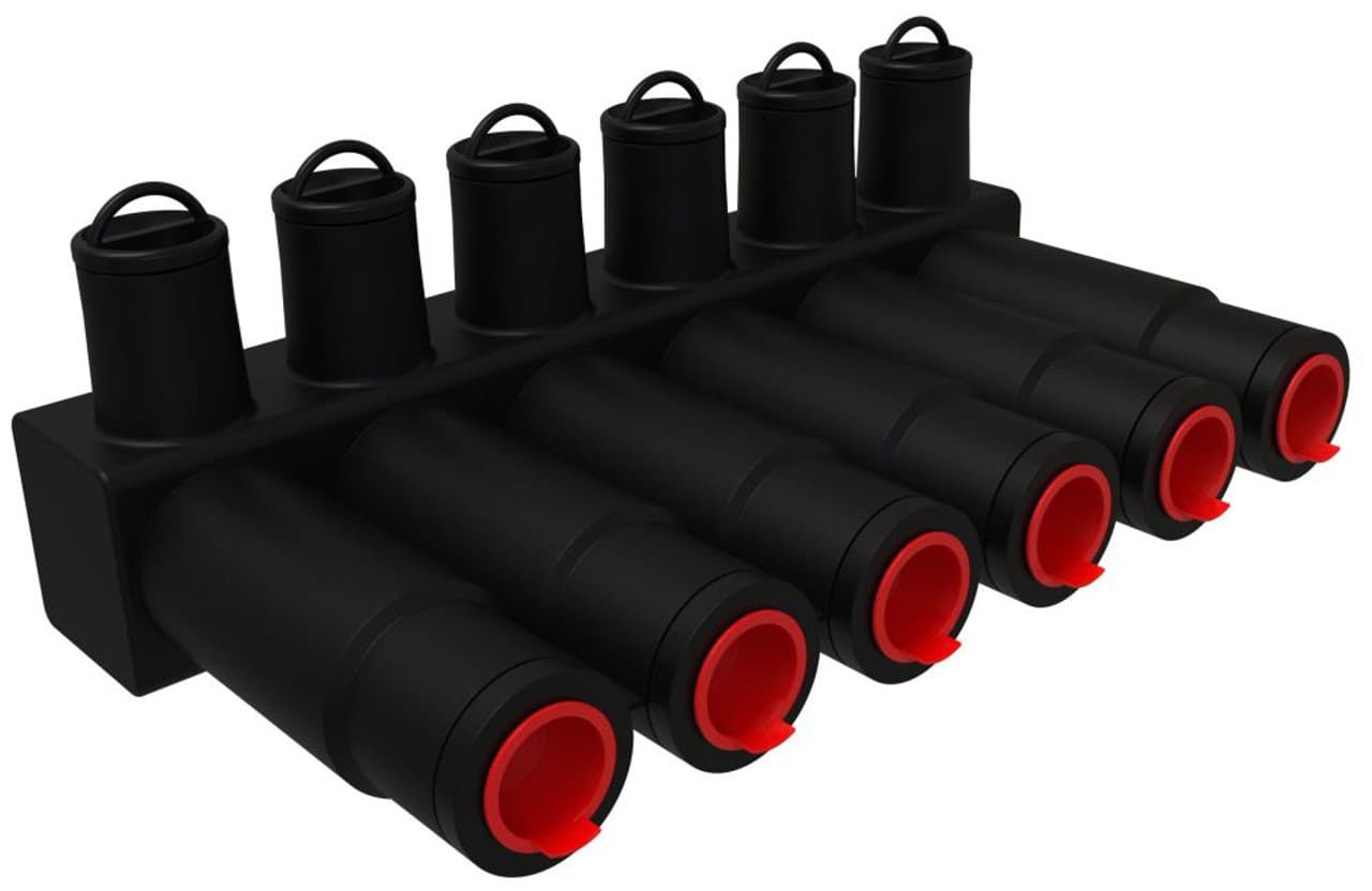 PED-6-500-SS-Z on Advantage Electric Supply