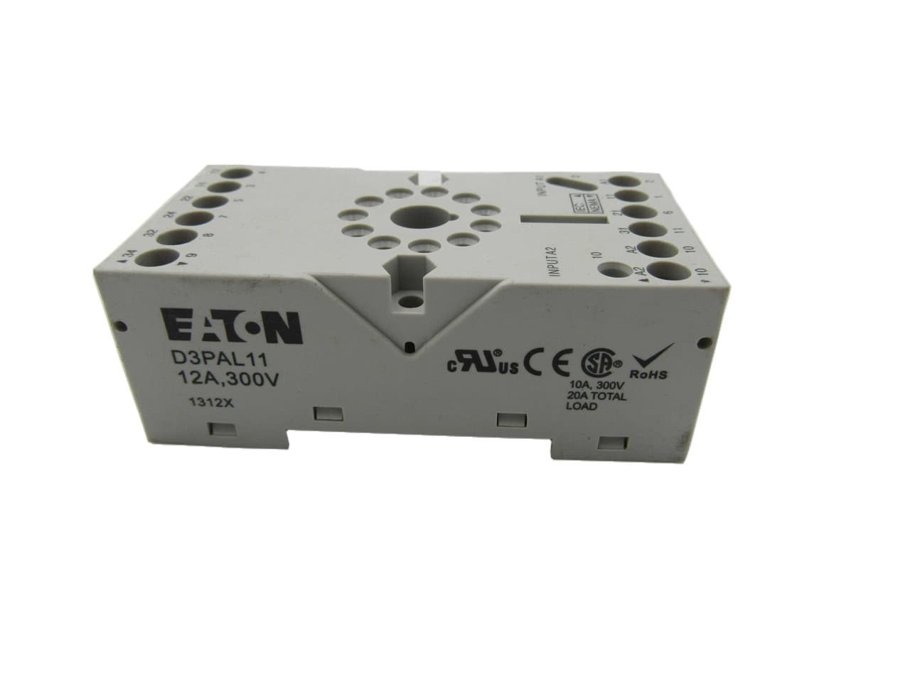 D3PAL11 on Advantage Electric Supply