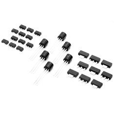 Littelfuse LX803DT LX803DT Littelfuse - LX803DT - LX8 Series LX803DT on Advantage Electric Supply